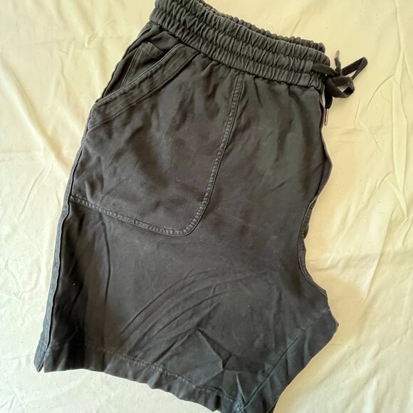 Athleta Pants - Athleta Farallon Bermuda Shorts